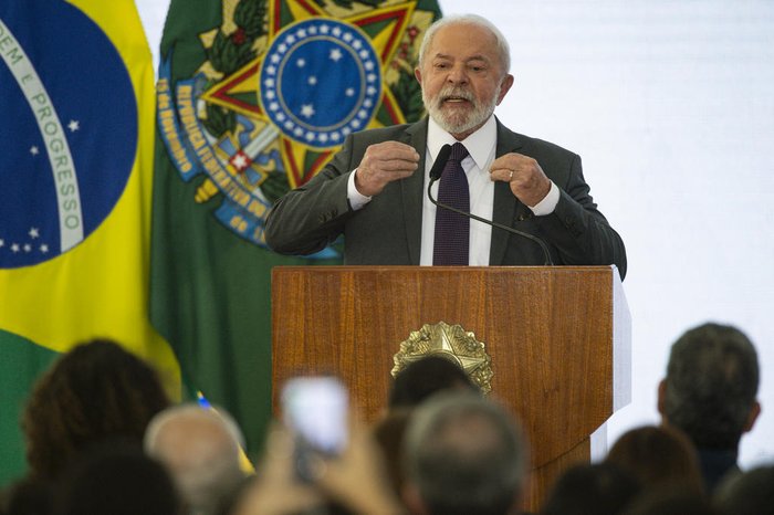 Marcelo Camargo / Agência Brasil/Divulgação