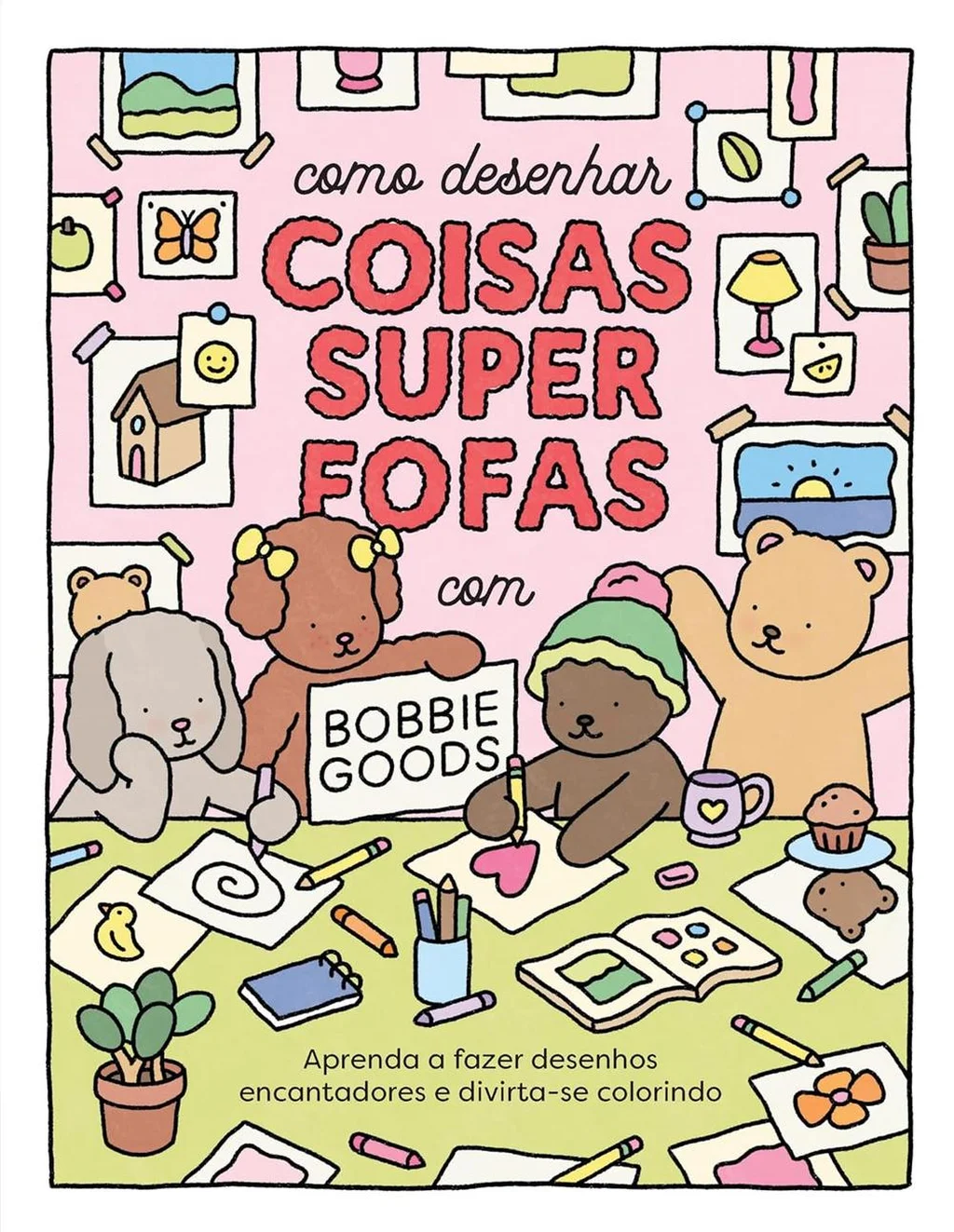 Quais são os livros da coleção 