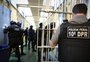 Juíza dá 24 horas para secretário de Segurança explicar isolamento de líderes de facções sem decisão judicial