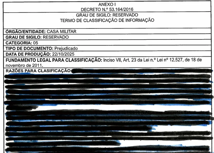 Governo do RS/Reprodução Governo do RS/Reprodução