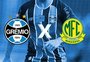 Grêmio x Mirassol: horário, onde assistir ao vivo e escalações pela Copa do Brasil