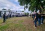 Presos suspeitos de matar duas pessoas por engano em frente a casa de festas em Alvorada