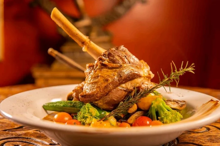 Sharin Cozinha Indiana / Divulgação