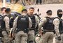 Antes de morrer em perseguição, policial estava em escola onde professora foi esfaqueada em Caxias do Sul