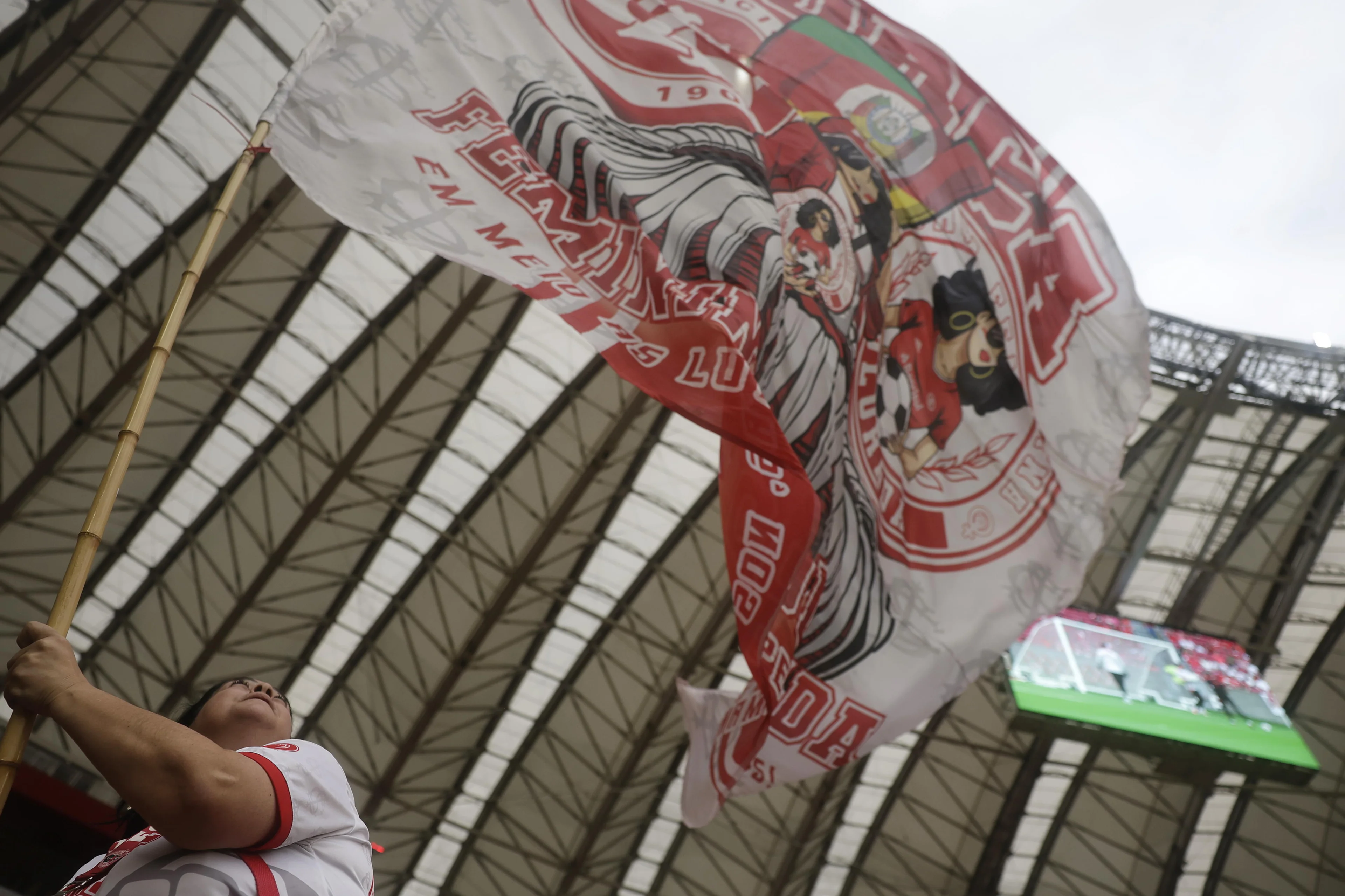 Mateus Bruxel/Agencia RBS