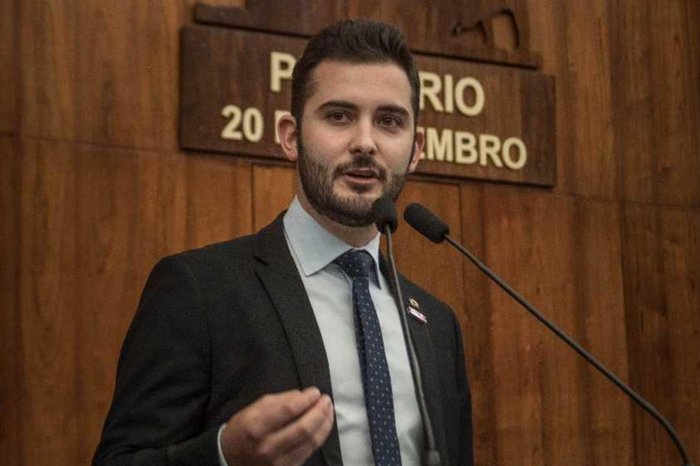 Arquivo Pessoal / Arquivo Pessoal