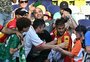 Esperánce vence o Los Angeles FC, e resultado classifica o Flamengo às oitavas no Mundial de Clubes