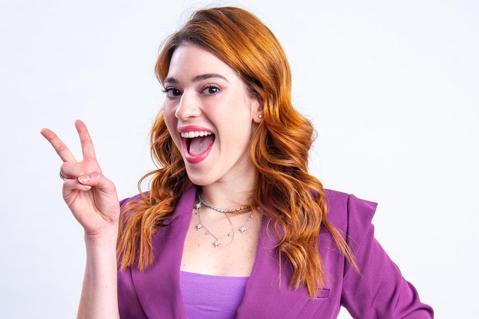 Estevam Avellar / TV Globo,Divulgação Estevam Avellar / TV Globo,Divulgação