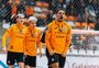 Definidas semifinais da Copa da Liga Nacional de Futsal