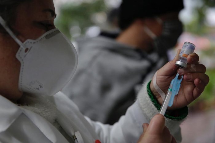 Mateus Bruxel / Agencia RBS Mateus Bruxel / Agencia RBS