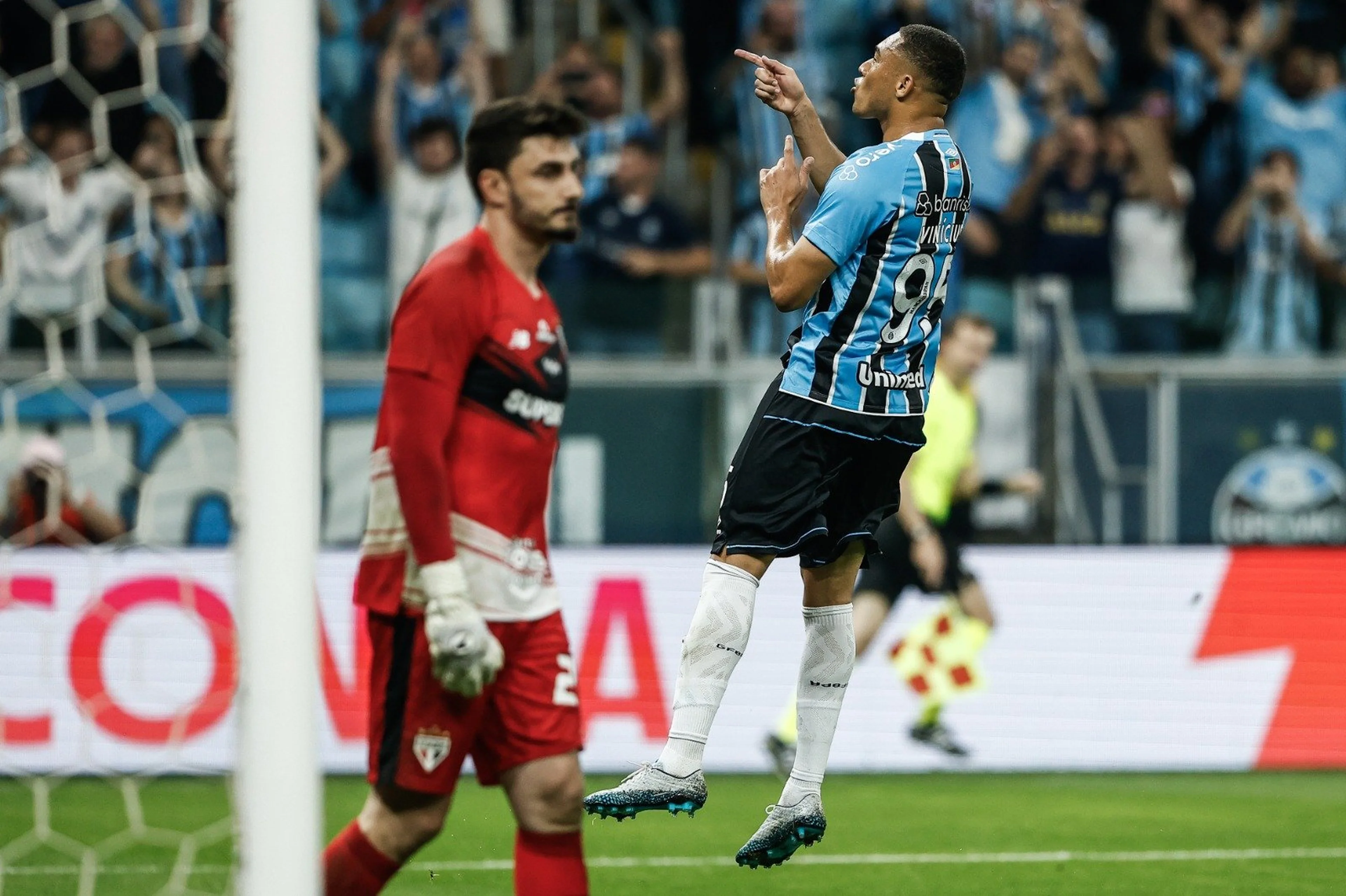 Duda Fortes/Agência RBS