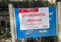 Hospital de Porto Alegre registra bactéria, fecha UTI neonatal temporariamente e bebê prematuro extremo morre