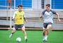 Tiaguinho desfalca o Grêmio no Gre-Nal sub-20; entenda o motivo