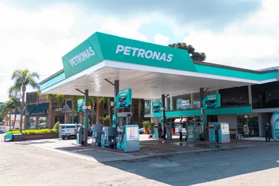 Gramado é a primeira cidade gaúcha a ter posto de combustível com bandeira Petronas<!-- NICAID(16022377) -->