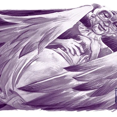 Ilustração de Gilmar Fraga - Foto: Gilmar Fraga/Agência RBS<!-- NICAID(15372284) -->