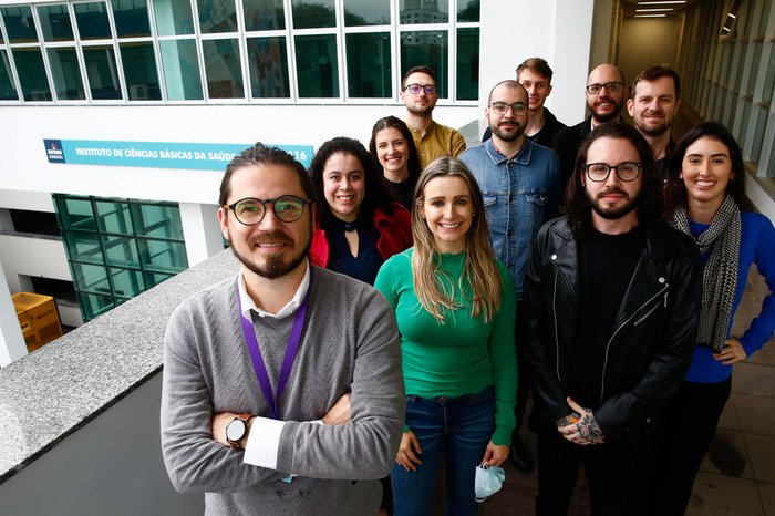 Jonathan Heckler / Agencia RBS Jonathan Heckler / Agencia RBS