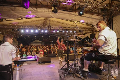 29ª Festa Colonial de Canela<!-- NICAID(15496163) -->