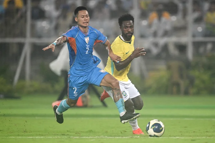 DIBYANGSHU SARKAR / AFP DIBYANGSHU SARKAR / AFP
