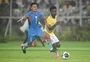 Cotação ZH: as notas dos jogadores da Seleção Brasileira na goleada sobre a Índia