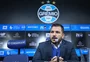 Grêmio muda perfil de contratações e busca adaptação na janela de transferências