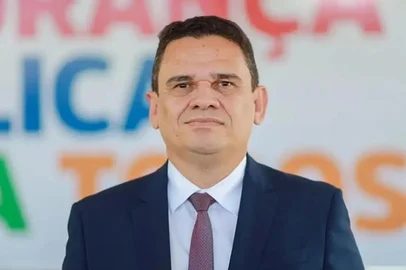 Secretário de Segurança  do Maranhão é exonerado após denúncia de assédio<!-- NICAID(16244031) -->