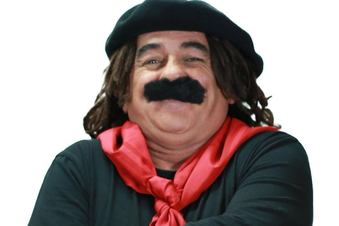 Fabrício Eckhard / Divulgação