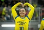 Atleta gaúcha é indicada a melhor jogadora de futsal do mundo 