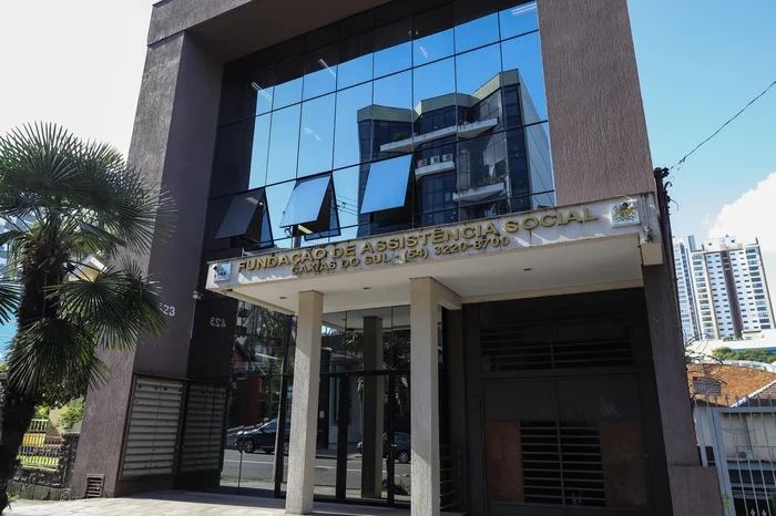 Ulisses Castro / Agencia RBS