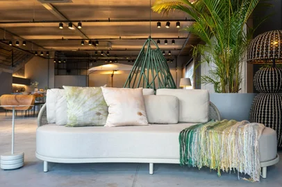 Empresários da Serra inauguram neste sábado, dia 10 de outubro, a Okre Design em Torres. <!-- NICAID(16383155) -->