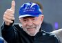 Guerra tarifária de Trump ajuda Lula a recuperar parte da popularidade