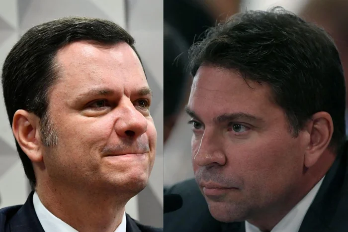 Geraldo Magela e Bruno Spada / Agência Senado e Agência Câmara