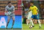 Com dois jogadores do Grêmio, André Jardine anuncia convocados para a Olimpíada