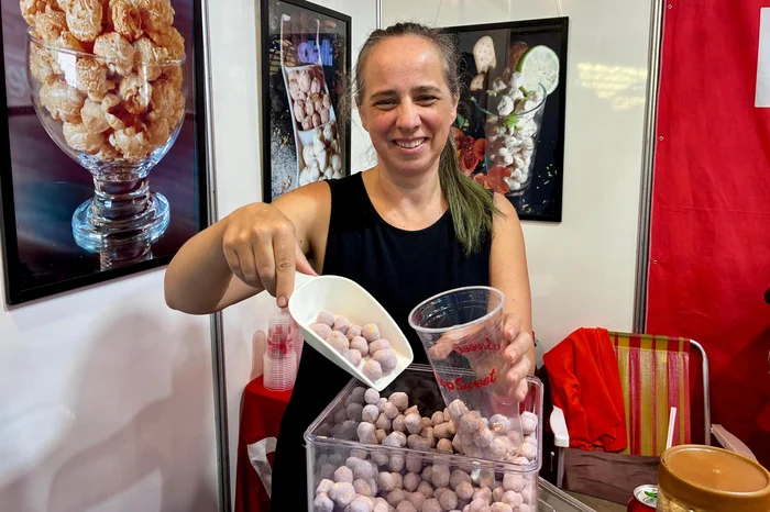 Juliana Bevilaqua / Agencia RBS