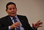 Governo quer dar "previsibilidade" a reajustes pela Petrobras, diz Mourão
