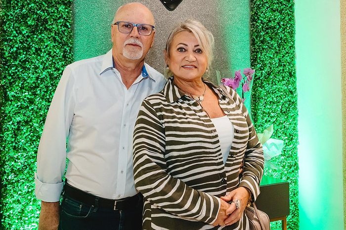 Leandro Araujo / Divulgação