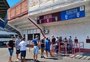Esgotados os ingressos de meia-entrada para Caxias e Grêmio 
