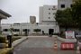 PORTO ALEGRE, RS, BRASIL - Imagens externas da Associação Hospitalar Vila Nova, no bairro Vila Nova. Foto: Jefferson Botega  / Agencia RBS<!-- NICAID(14728417) -->