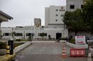 PORTO ALEGRE, RS, BRASIL - Imagens externas da Associação Hospitalar Vila Nova, no bairro Vila Nova. Foto: Jefferson Botega  / Agencia RBS<!-- NICAID(14728417) -->