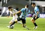 Grêmio leva gol no fim e cede empate para o Santos pelo Brasileirão