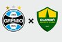 AO VIVO: Grêmio x Cuiabá na Jornada Digital da Gaúcha