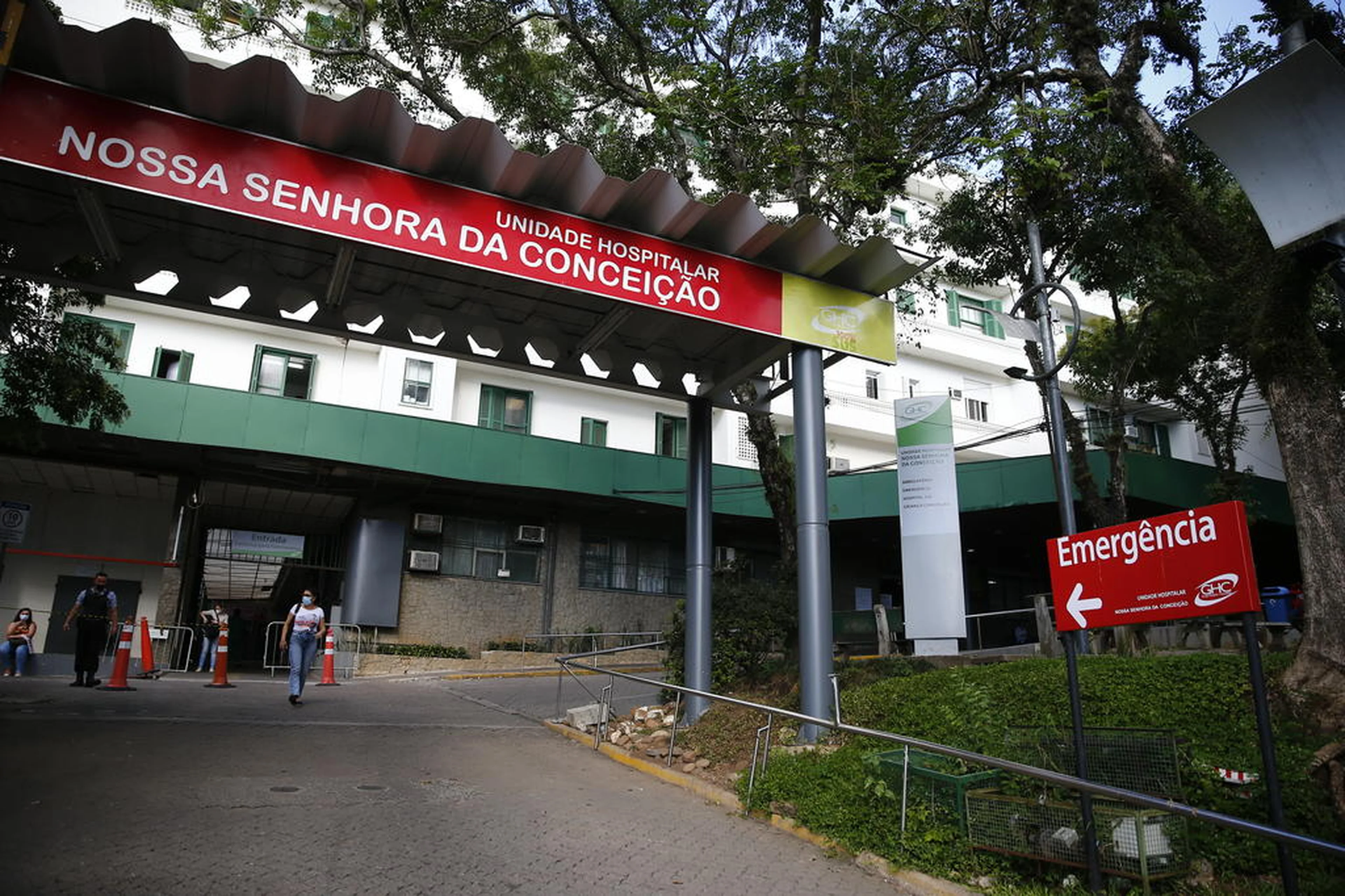 Félix Zucco/Agencia RBS