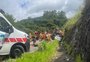 Mãe, filhos e genro estão entre as vítimas do acidente que matou cinco na Rota do Sol