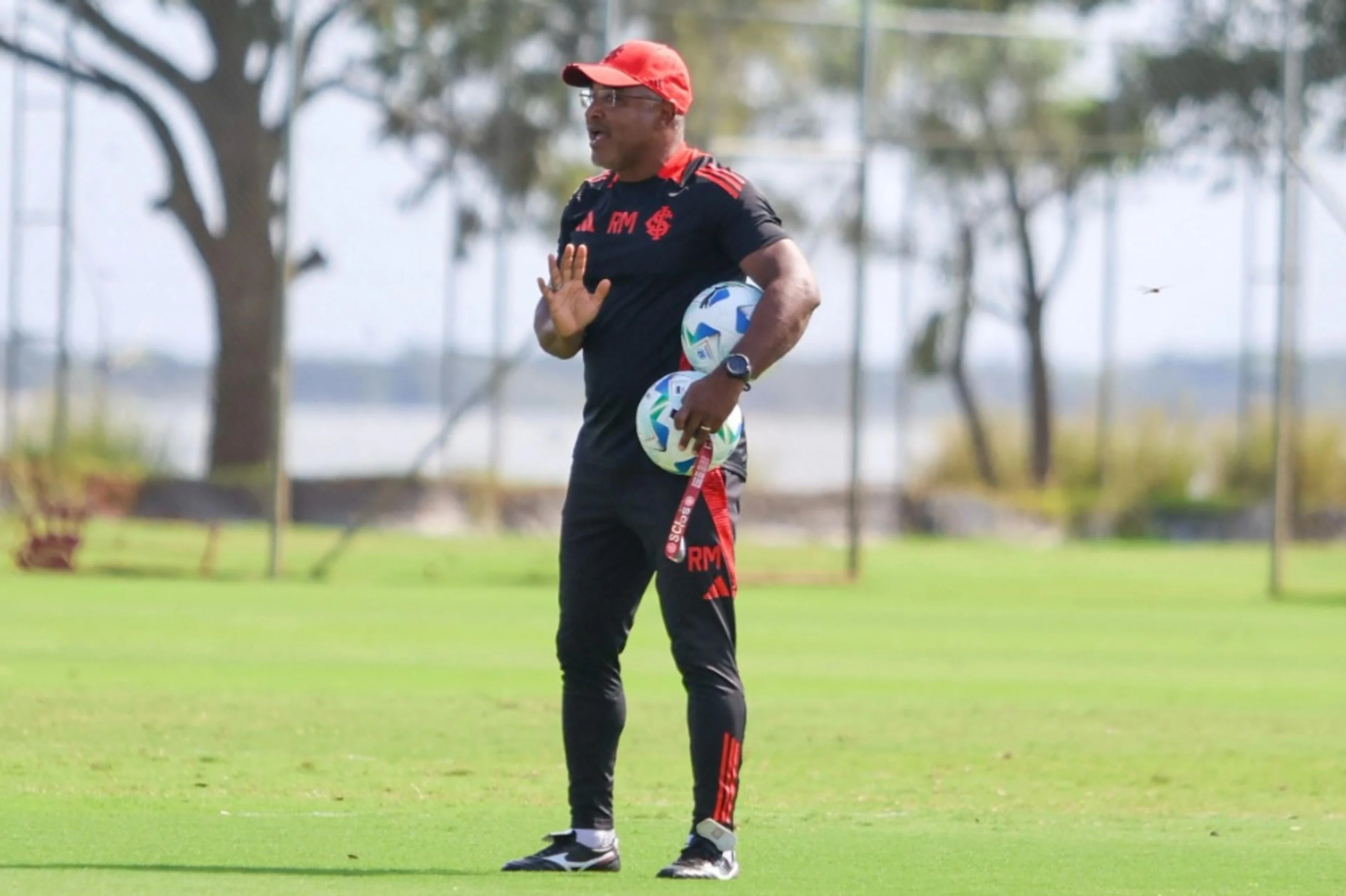 Ricardo Duarte/Inter/Divulgação