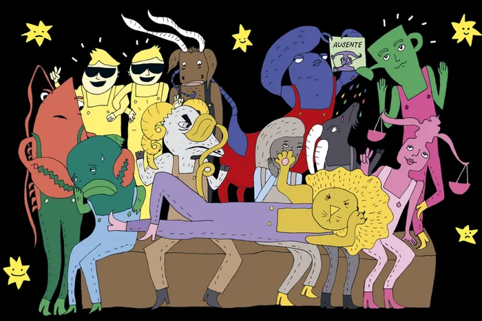 Quadrinhos na Cia / Divulgação