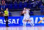 Na prorrogação, Passo Fundo Futsal vence São João do Jaguaribe e avança às quartas de final do Brasileirão