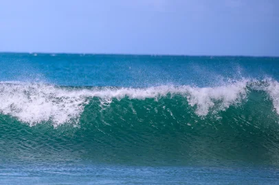 Surfing at Hanalei Beach, Kauai, Hawaii - youli/Adobe StockFonte: 382556340<!-- NICAID(15281826) -->