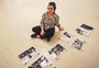 Fotógrafa caxiense Angela Pimentel inaugura "Terra Sabi" nesta quinta-feira, no Ordovás