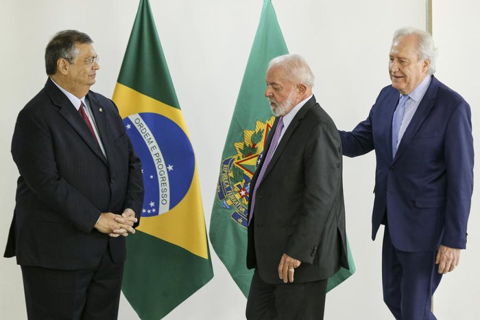 Marcelo Camargo / Agência Brasil