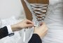 Trajes serão disponibilizados para casais inscritos no Casamento Comunitário de Caxias do Sul