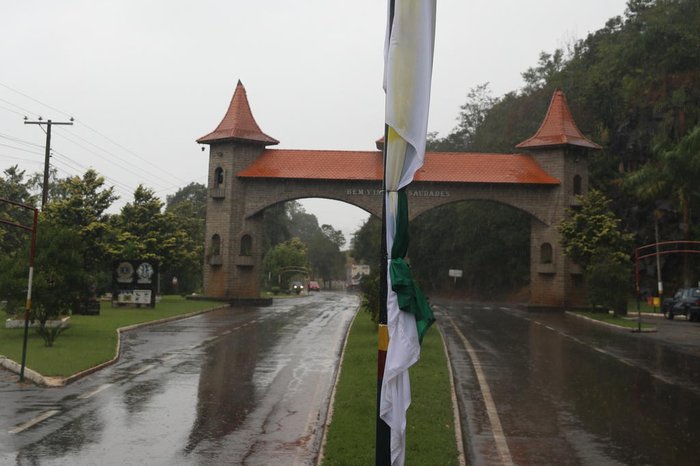 André Ávila / Agencia RBS